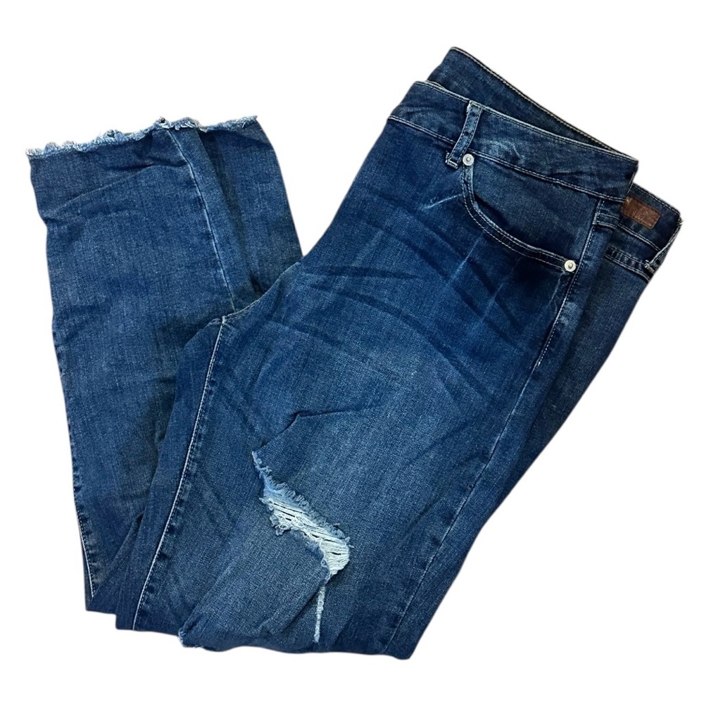 Just USA Classic Denim Jeans size 33 woman’s